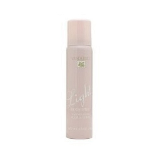 Vanderbilt Light Body Spray by Gloria Vanderbilt 1.5oz for women Vanderbilt Light Body Spray by Gloria Vanderbilt 1.5oz for women